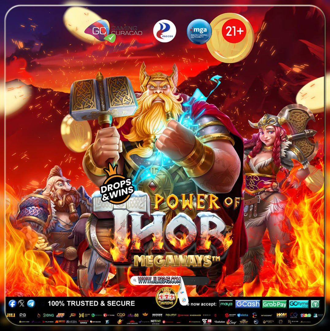Is Jollibee Slot Legit Ba? Login Process, Payment Methods, and Responsible Gaming
