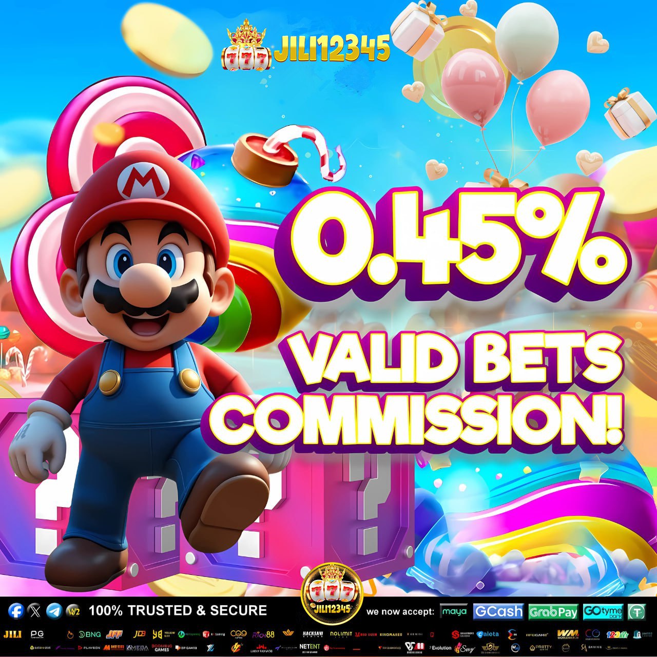 Is Lucky Cola Slot Legit ba? GCash, Maya, and Cash Out Options Explored - Grátis